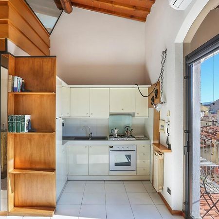 Palazzo Vecchio Penthouse - Hosted By Sweetstay Firenze Eksteriør billede